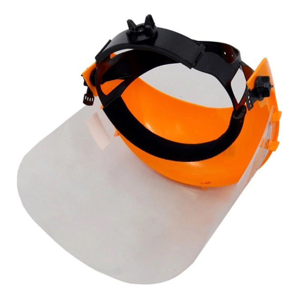 Ochranný štít 39 × 20cm Ingco