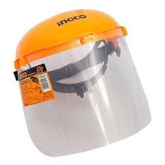 Ochranný štít 39 × 20cm Ingco