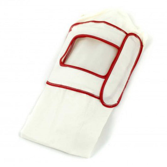 Ochranná maska na pieskovanie