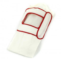 Ochranná maska na pieskovanie