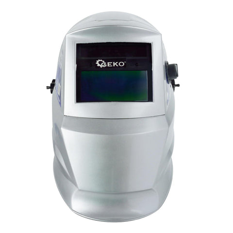 Zváracia maska s automatickým stmievacím filtrom Profi-Grey Geko