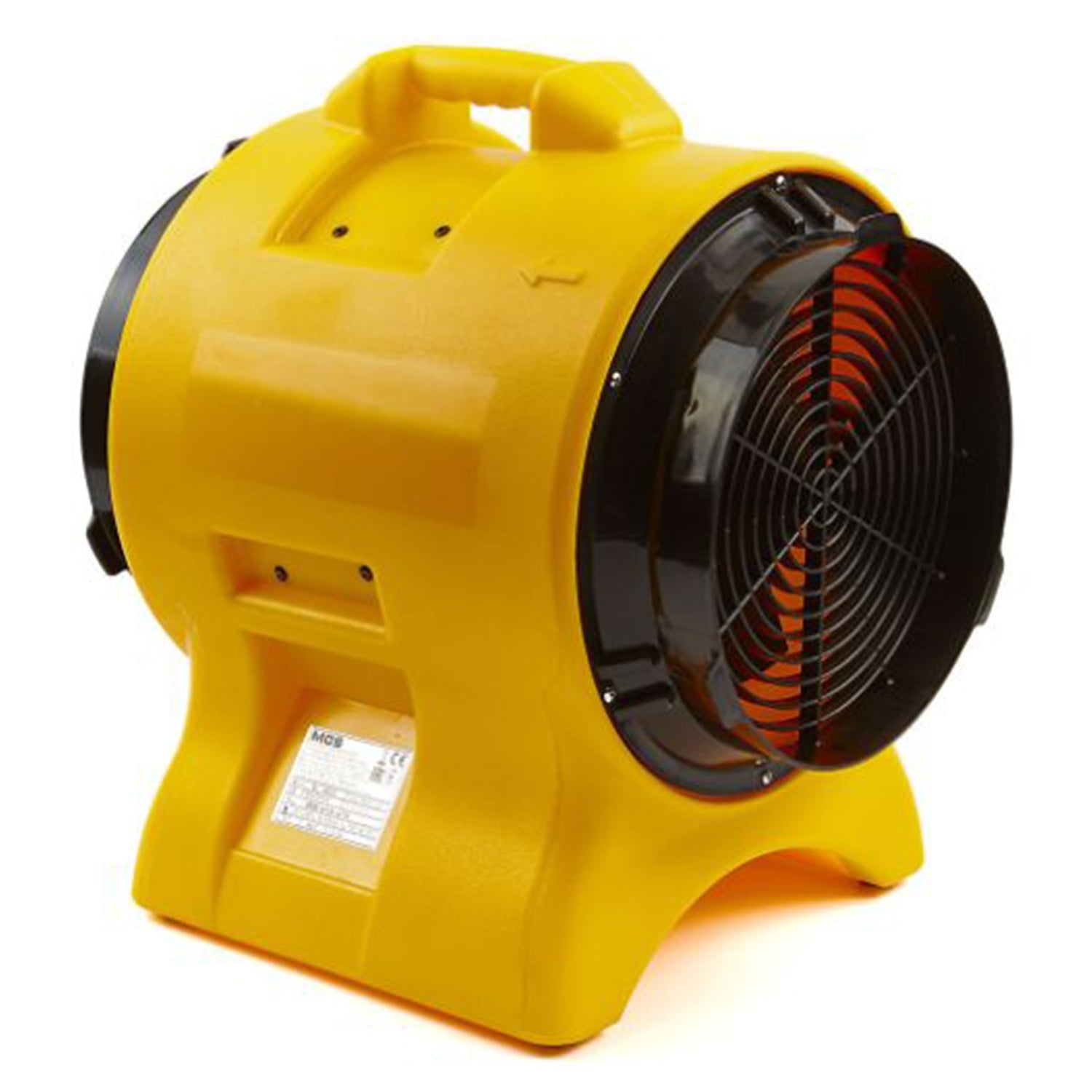 Profesionálny ventilátor 300mm Master