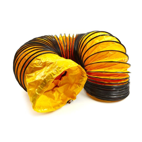 Flexibilná pružná hadica Master priemer 305mm, 7,6m BL6