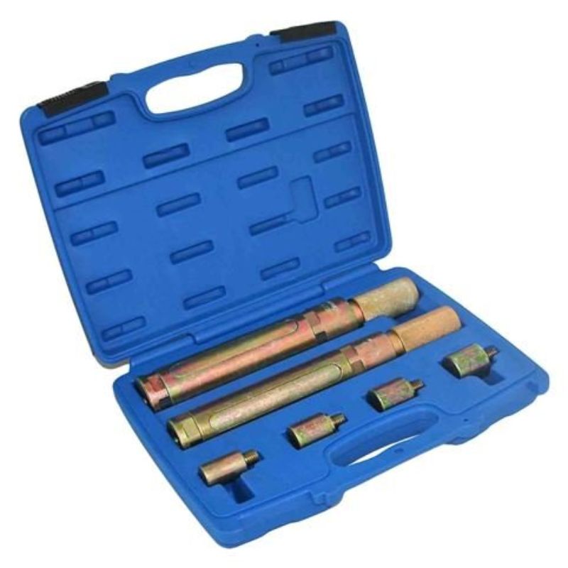 Súprava na centrovanie spojky pre nákladné vozidlá