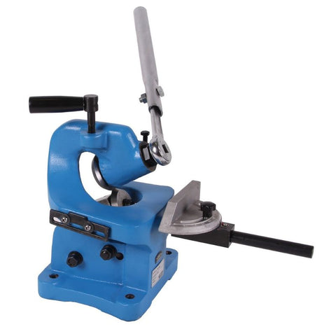 Manuálne kotúčové nožnice 3,0mm