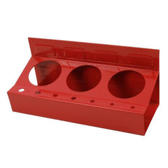 Magnetický držiak na spreje