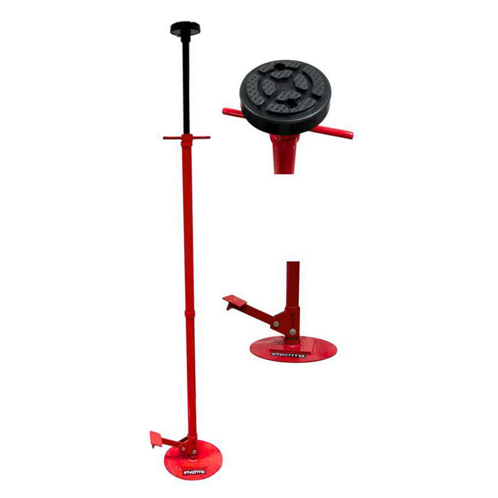 Mechanická podpera skrutkového zdviháka 750kg Invento
