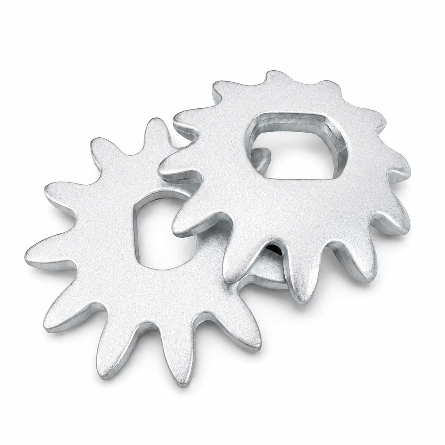 Mechanický systém pre pojazdný hydraulický zdvihák 3t Gebo Tools