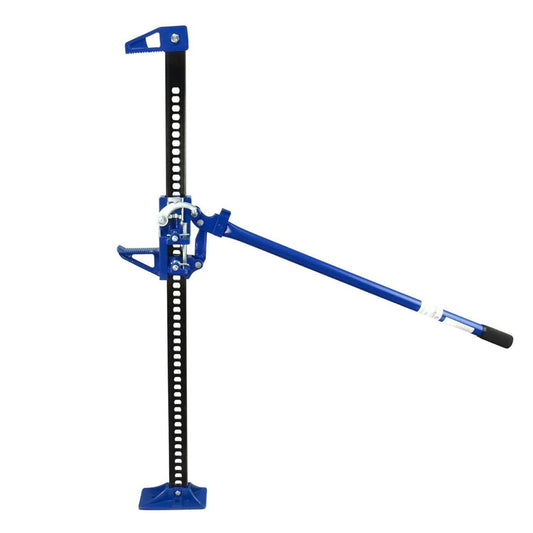 Mechanický zdvihák Off road, 3t, 15 - 120cm Geko