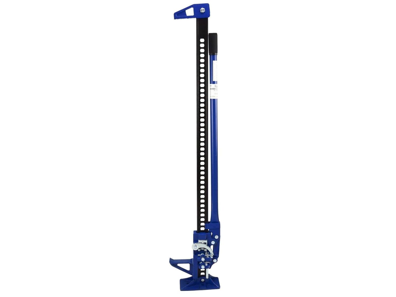 Mechanický zdvihák Off road, 3t, 15 - 120cm Geko