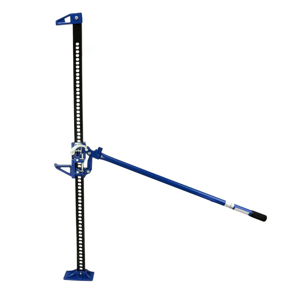 Mechanický zdvihák Off road, 3t, 15 - 150cm Geko