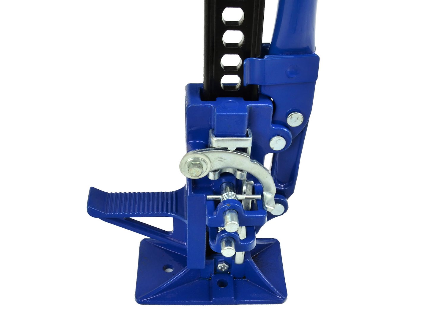 Mechanický zdvihák Off road, 3t, 15 - 150cm Geko