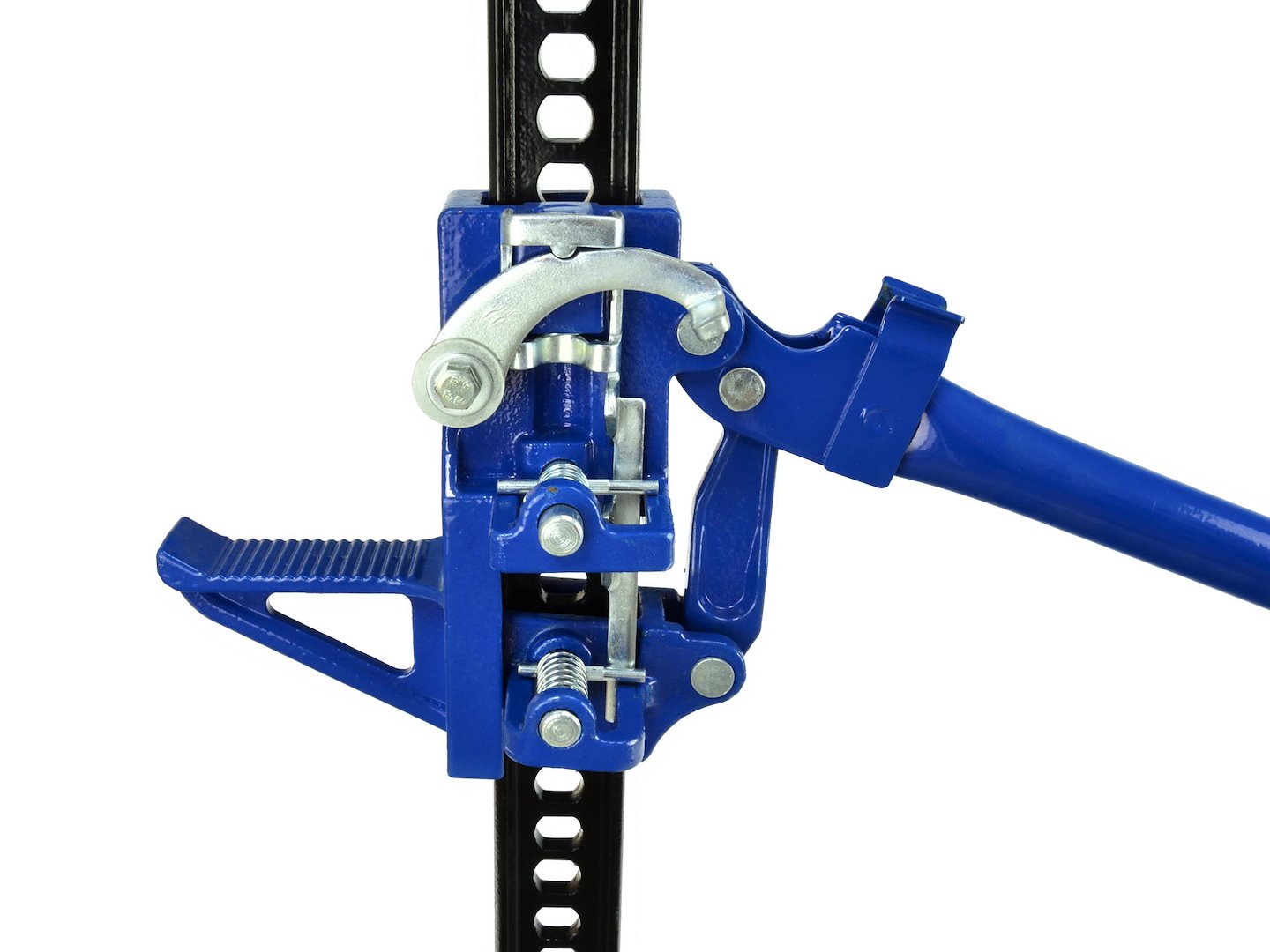 Mechanický zdvihák Off road, 3t, 15 - 150cm Geko