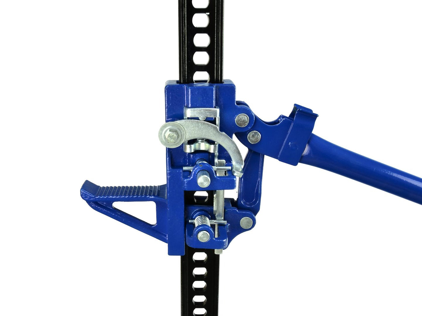 Mechanický zdvihák Off road, 3t, 15 - 150cm Geko