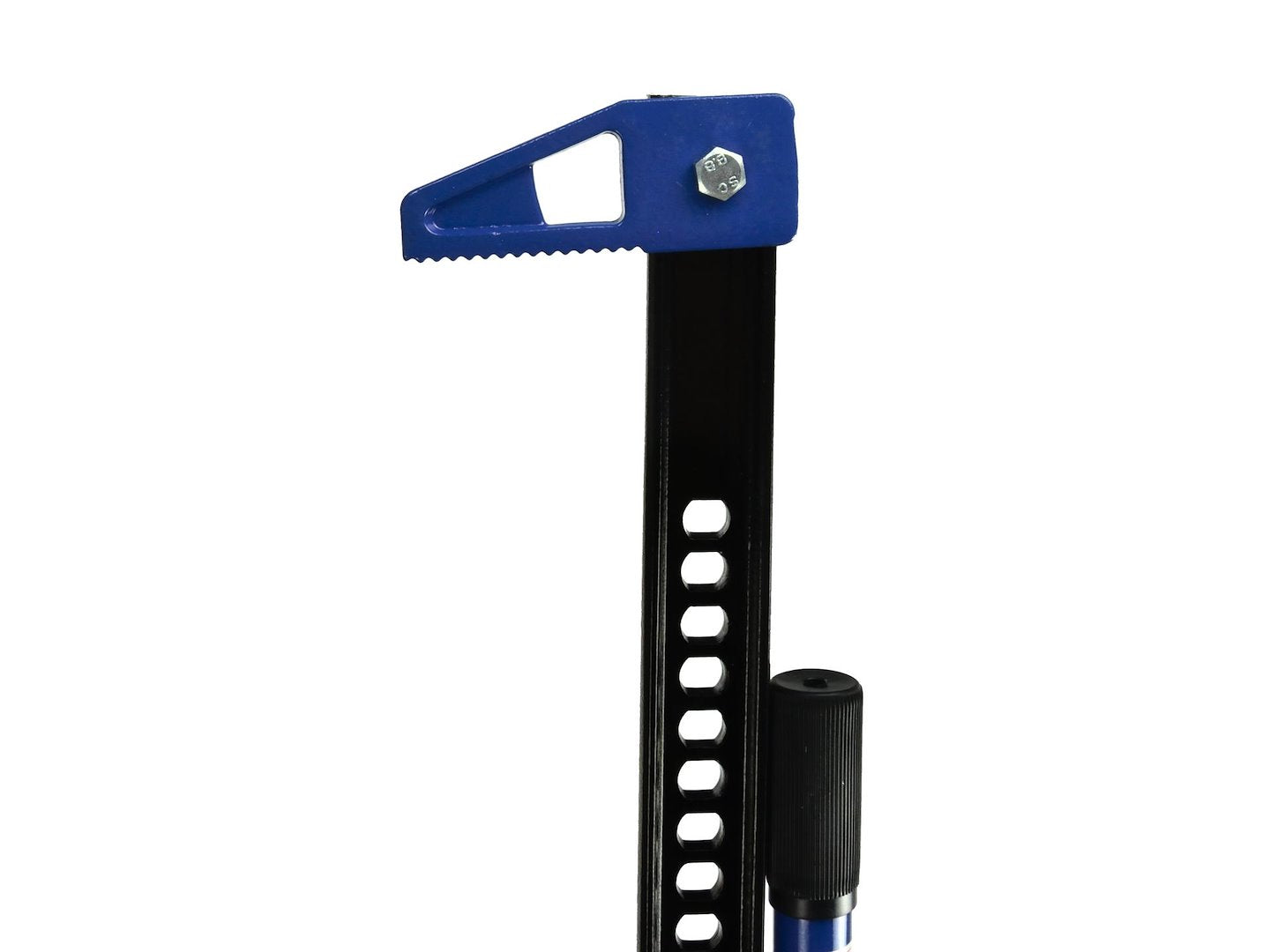 Mechanický zdvihák Off road, 3t, 15 - 150cm Geko