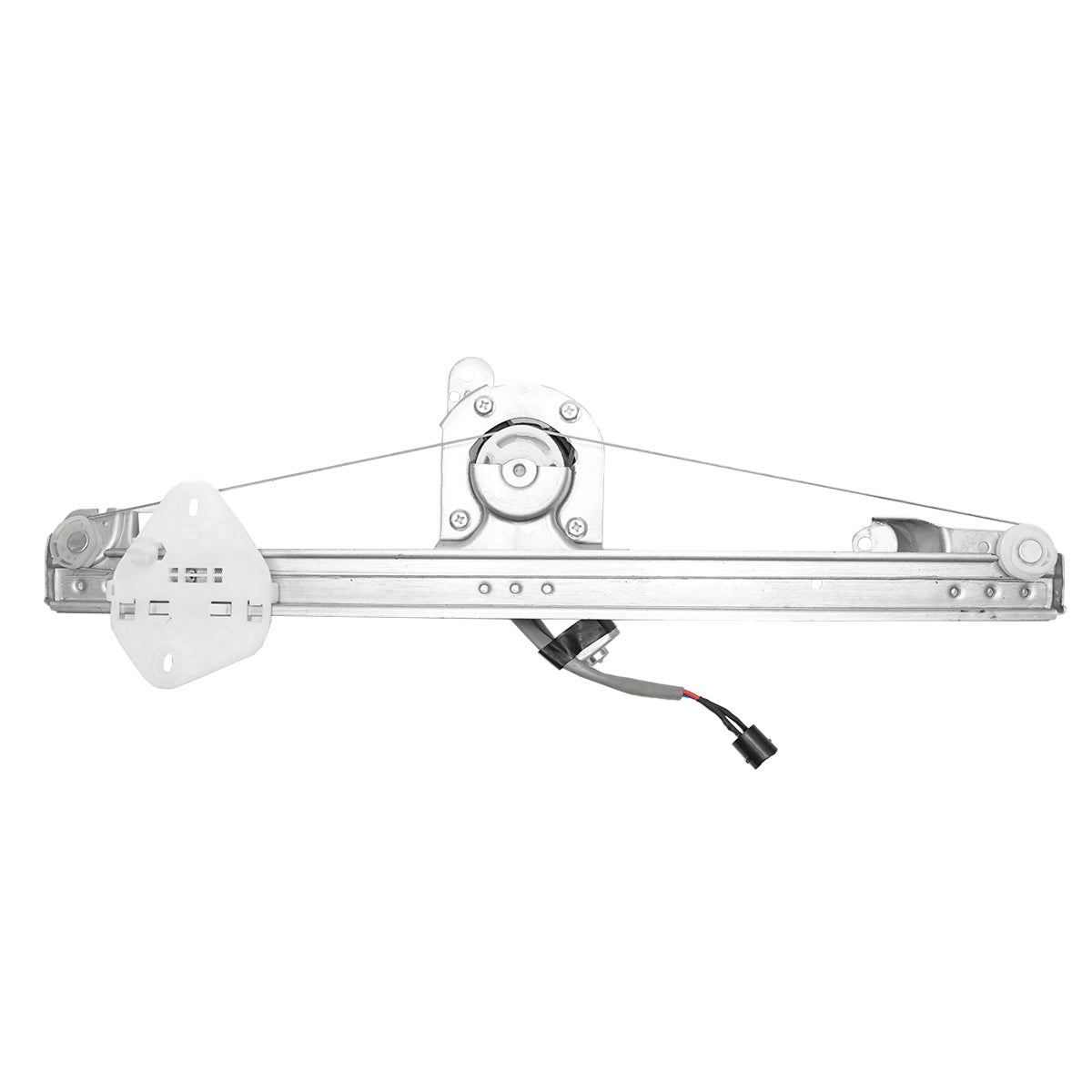 Mechanizmus sťahovania ľavého okna Dacia Logan 6001547149