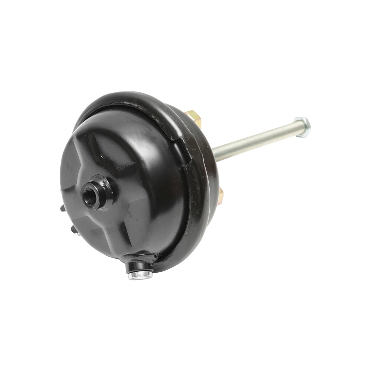 Membránový brzdový valec typ T16 kód OEM 4231049000, A0034201324, 834481, 500945157, AZ50953I, 81511016249, 07010016, 5021170047, WA4231049000 Breckner Germany