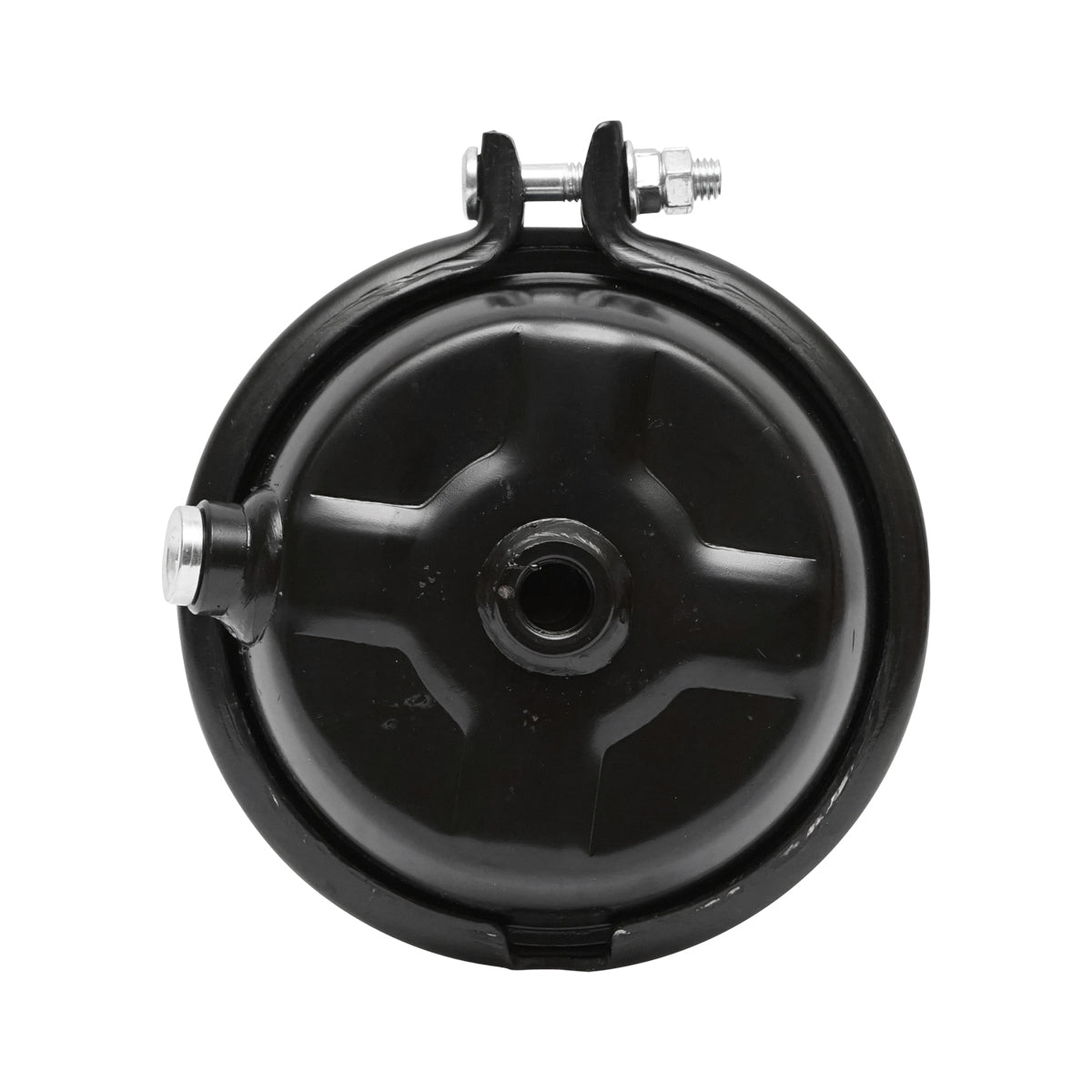 Membránový brzdový valec typ T16 kód OEM 4231049000, A0034201324, 834481, 500945157, AZ50953I, 81511016249, 07010016, 5021170047, WA4231049000 Breckner Germany