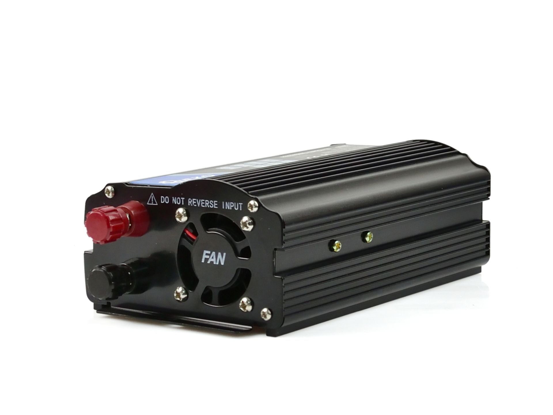 Menič napätia 12 - 220V 350/700W