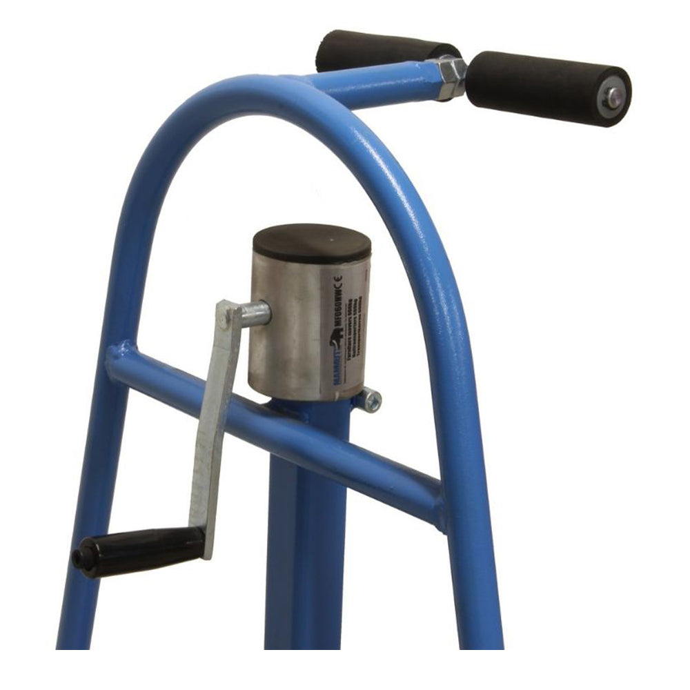 Vozík na prepravu nábytku 600 kg