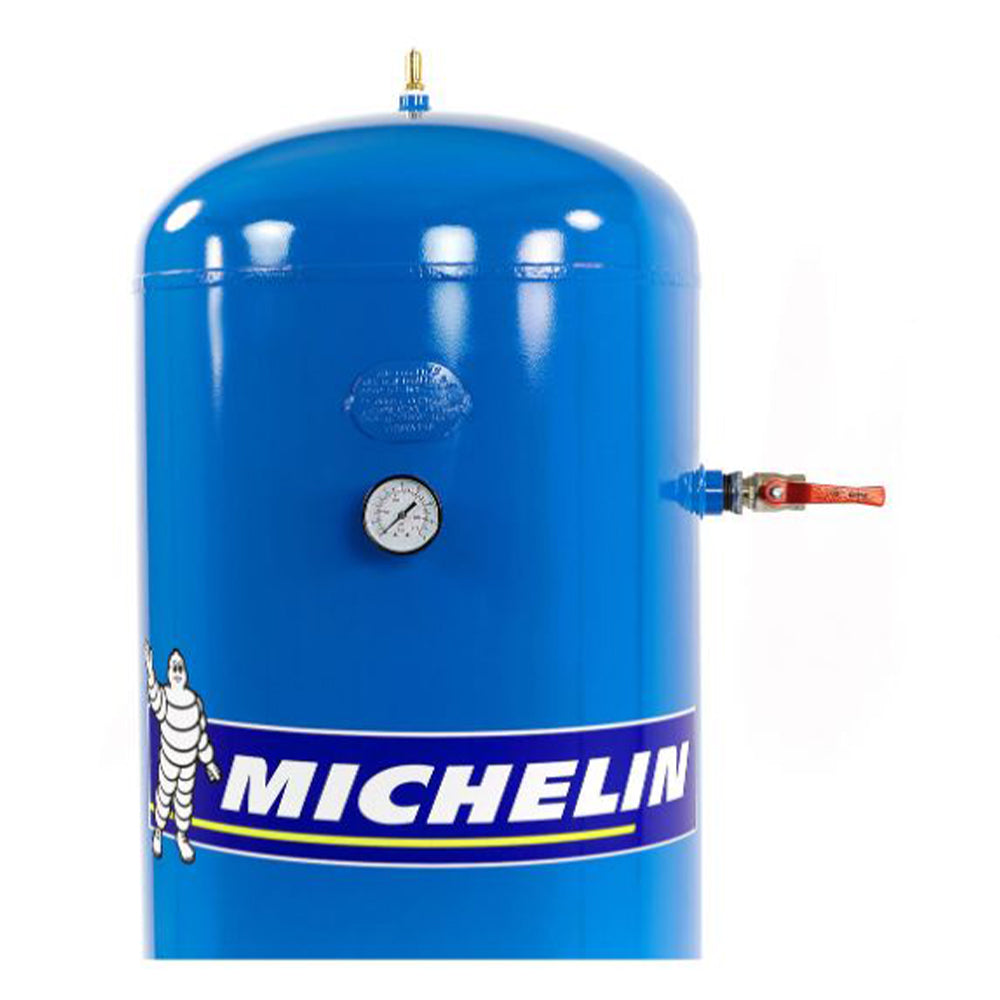 Tlaková nádoba pre kompresor 270 l 11 bar