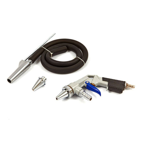 Pieskovacia pištoľ s hadicou Michelin