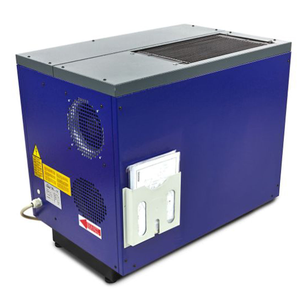 Skrutkový kompresor michelin 30 hp