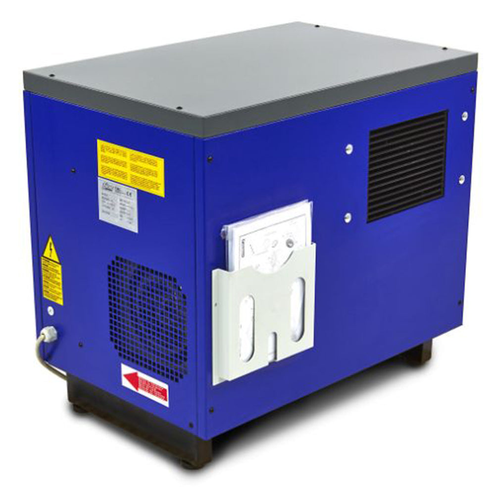 Skrutkový kompresor michelin rsx 50 hp 13 bar 37500 w