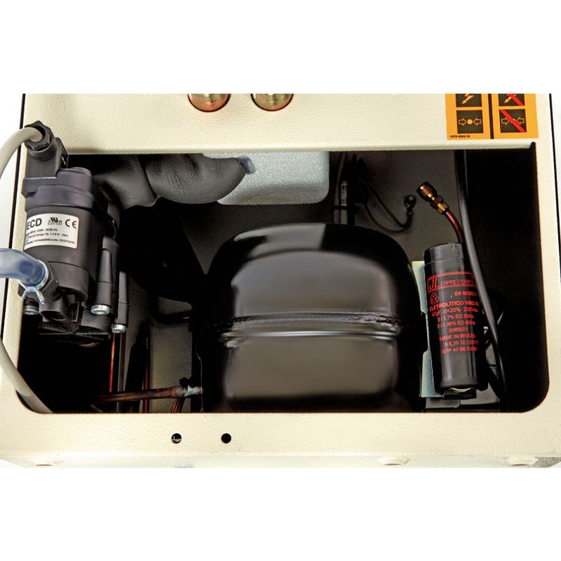 Sušič vzduchu michelin 1200 l/min