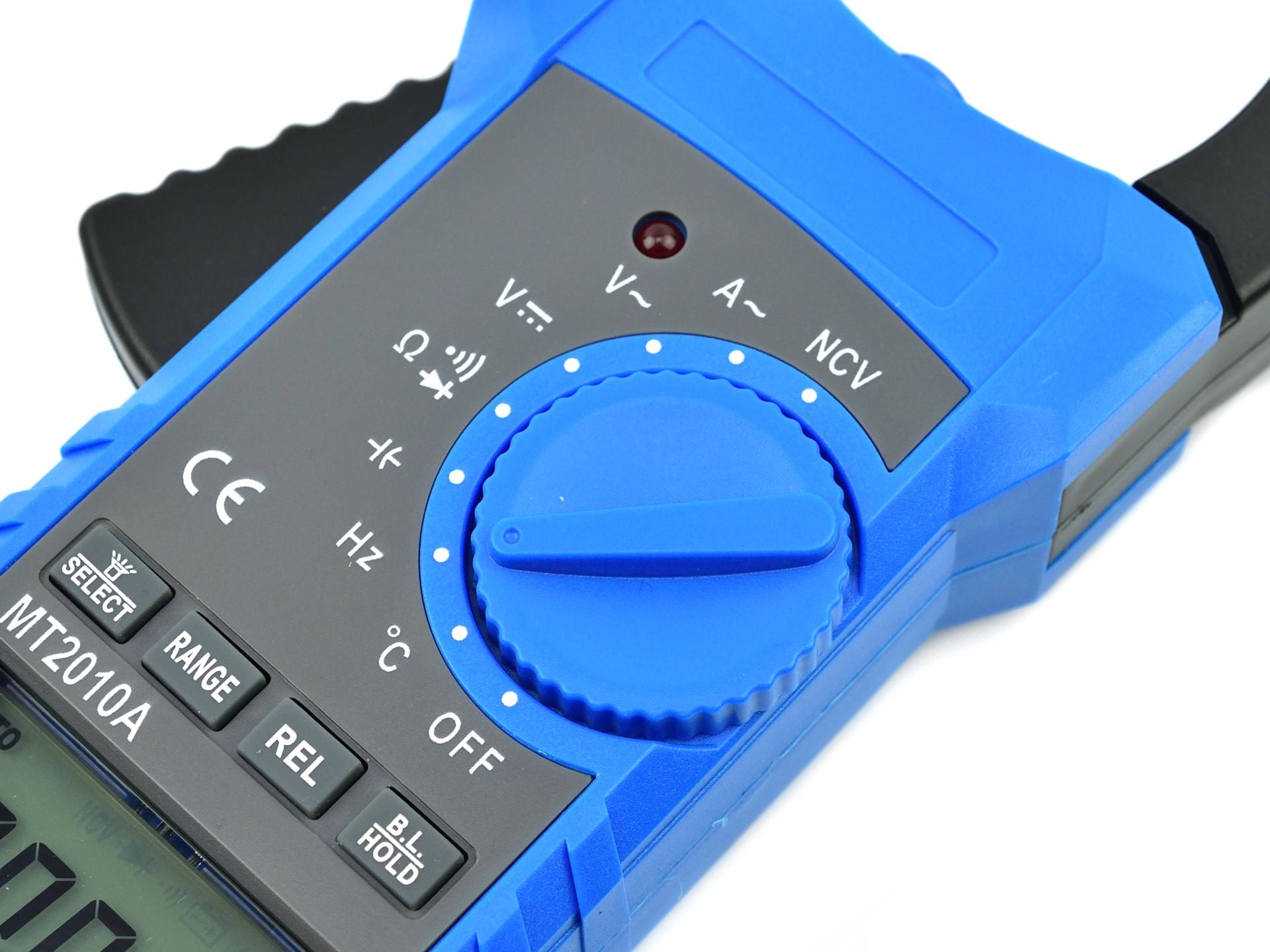 Digitálny kliešťový multimeter NCS Geko