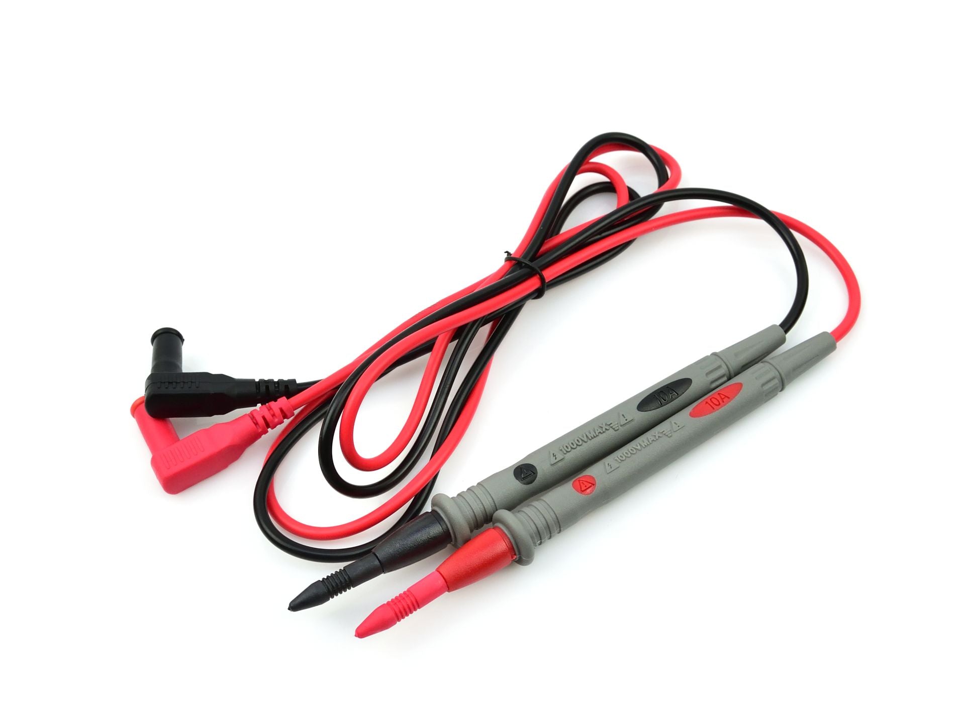 Digitálny kliešťový multimeter NCS Geko