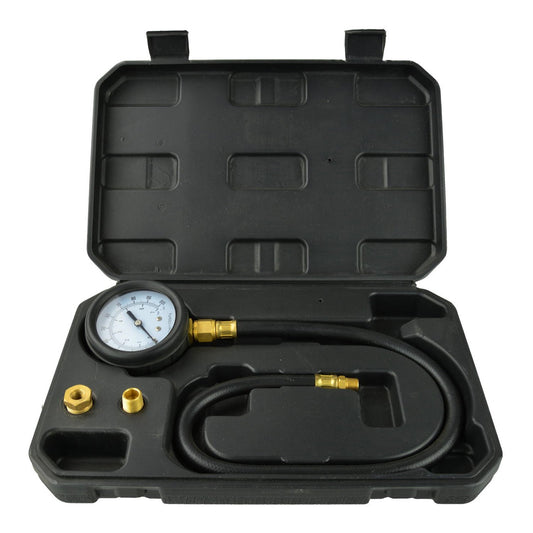 Sada na meranie - tester tlaku oleja 3ks