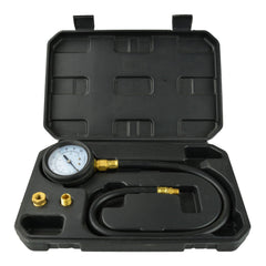 Sada na meranie - tester tlaku oleja 3ks