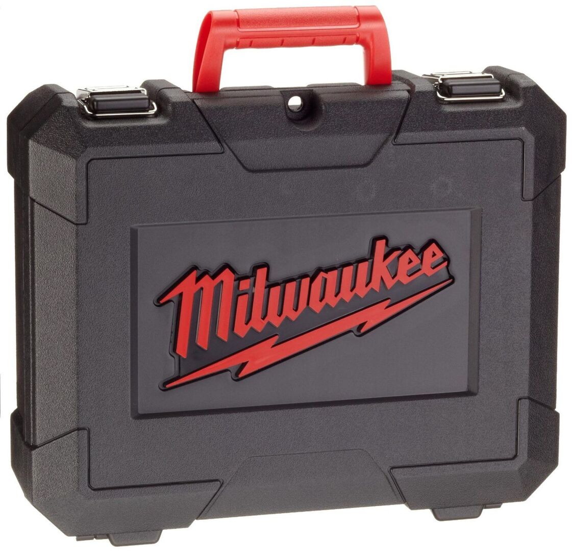 Akumulátorová vŕtačka - skrutkovač 12V, 2,0Ah Milwaukee