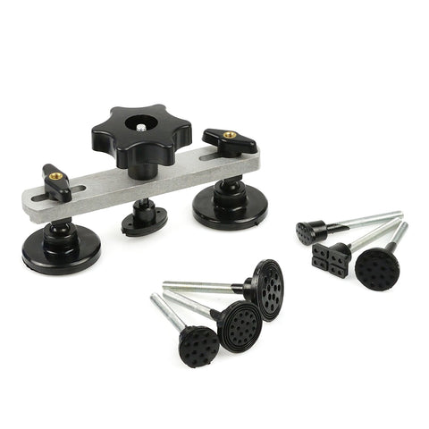 Sada na vyrovnávanie karosérie – Geko