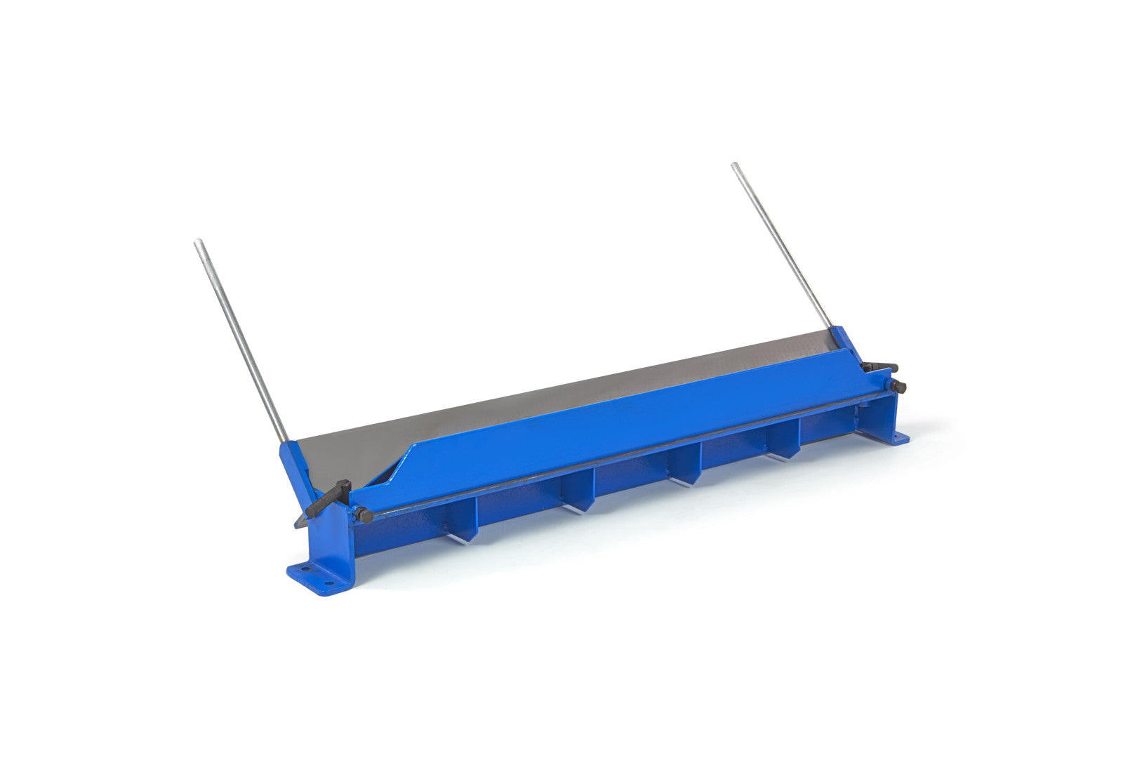 Mini ohýbačka plechu 1,5 x 1000mm HBM Machines Holandsko
