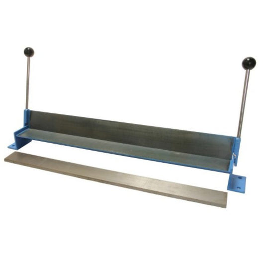 Mini ohýbačka plechu z ocele 760mm Cowley Holandsko