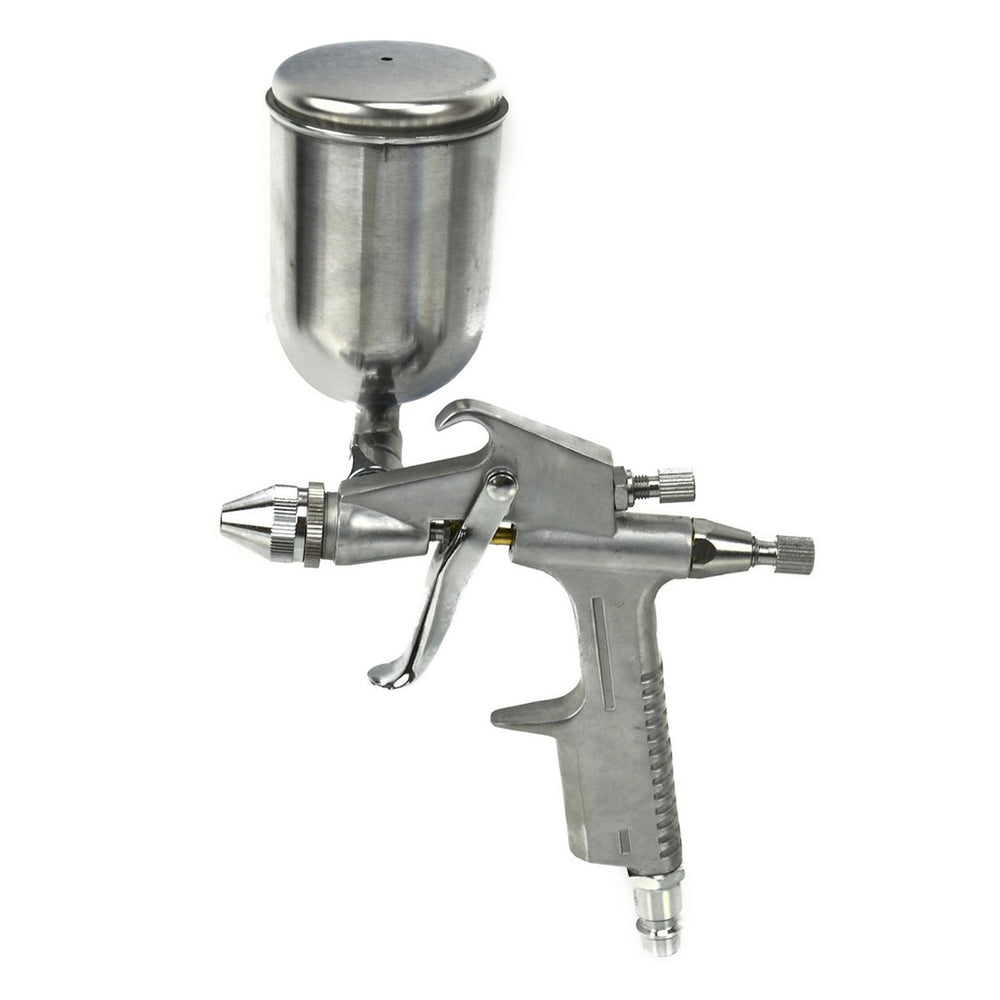Mini striekacia pištoľ K-3 200ml Geko