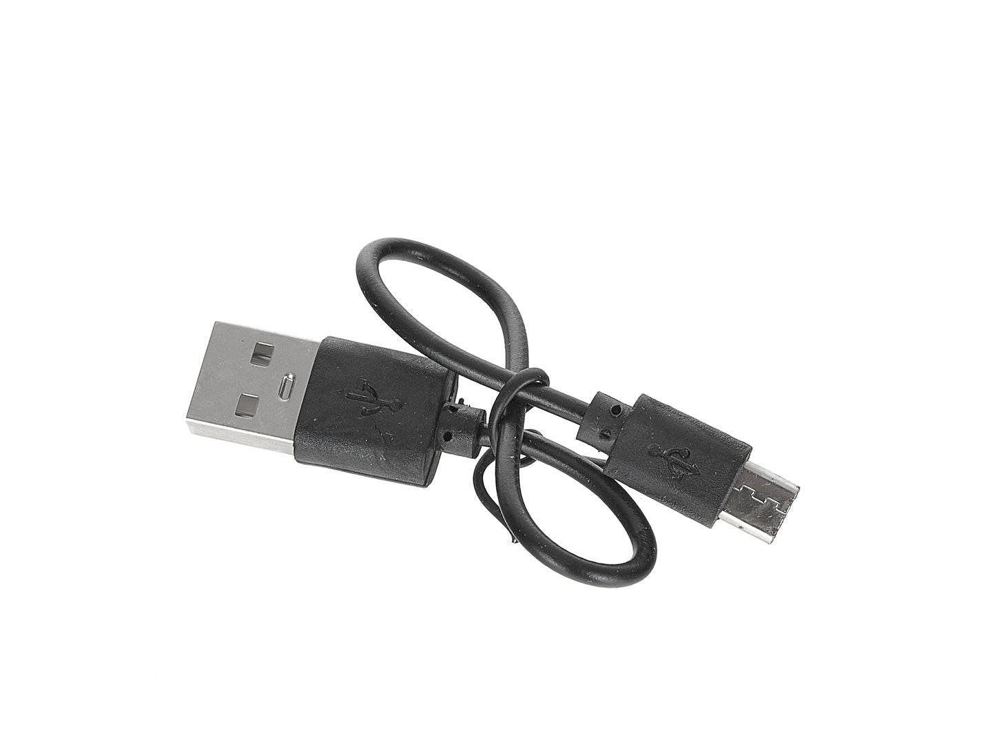 Mini vrecková LED COB baterka - lampa, 10W, 500mAh, 500lm