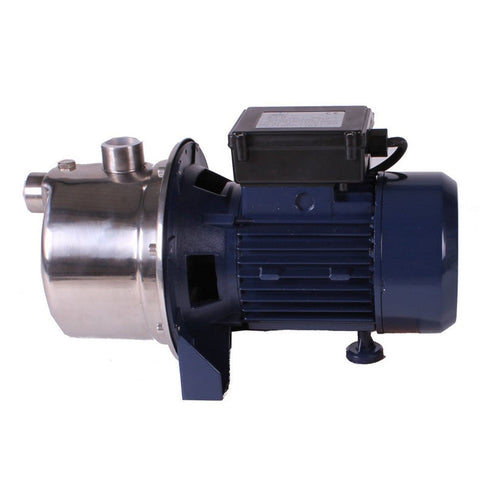 Odstredivé nasávacie nerezové čerpadlo 1hp