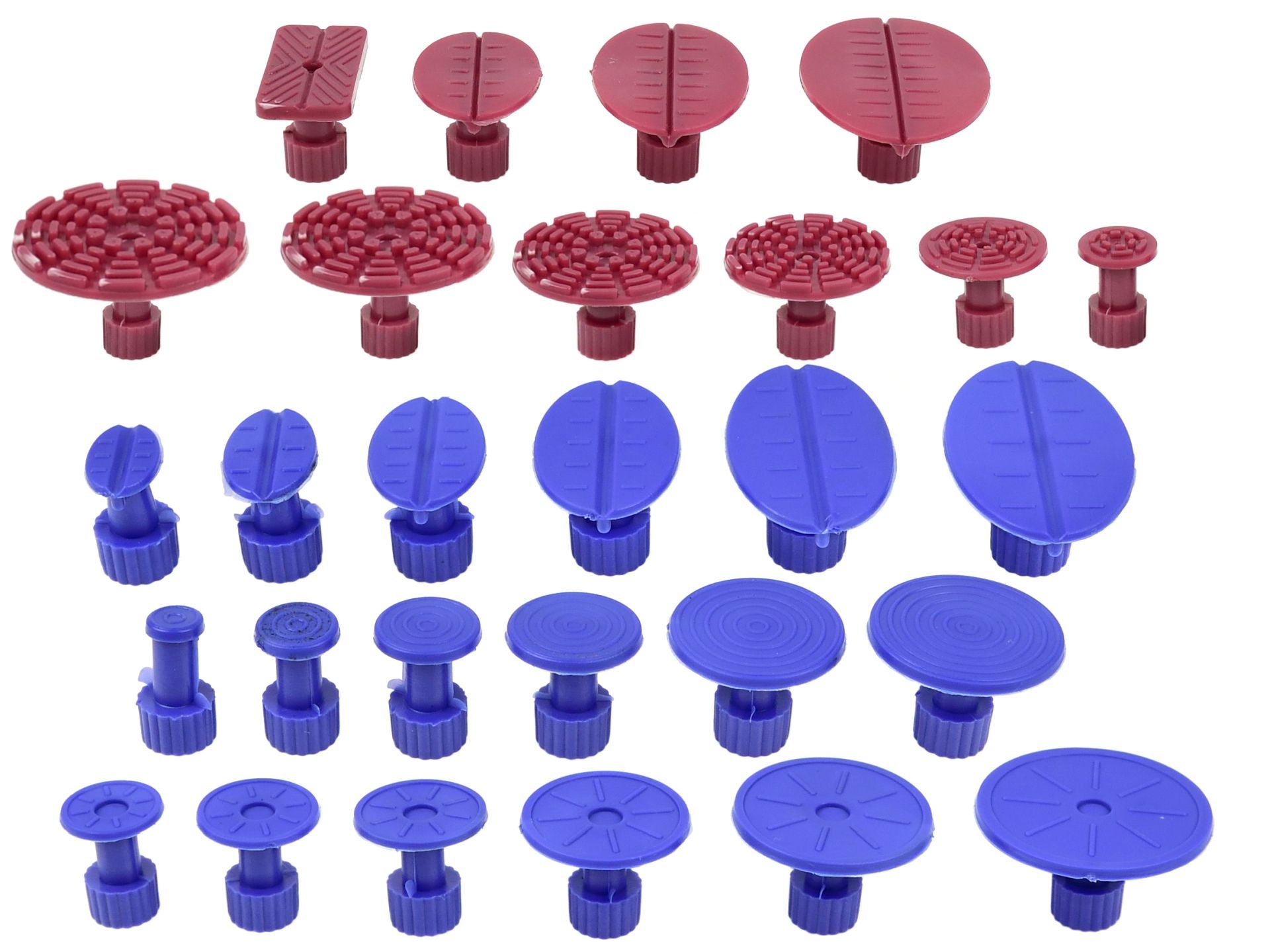 Sada na opravu preliačin od krúp