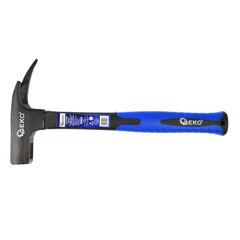 Tesárske kladivo s rúčkou z vlákna 600 g