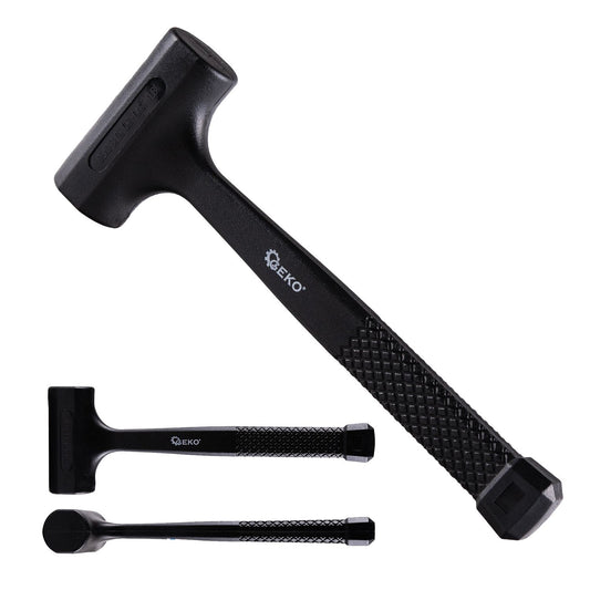 Gumené kladivo 45mm 640g