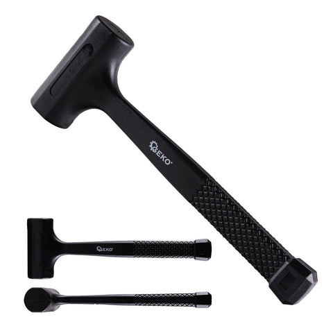 Gumené kladivo 45mm 640g