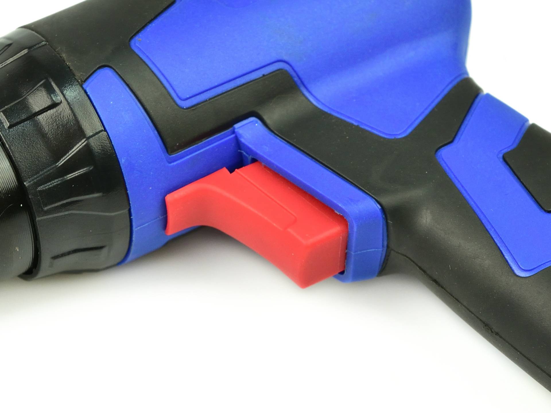 Sada pneumatického kladiva so sekáčmi 4500rpm Geko