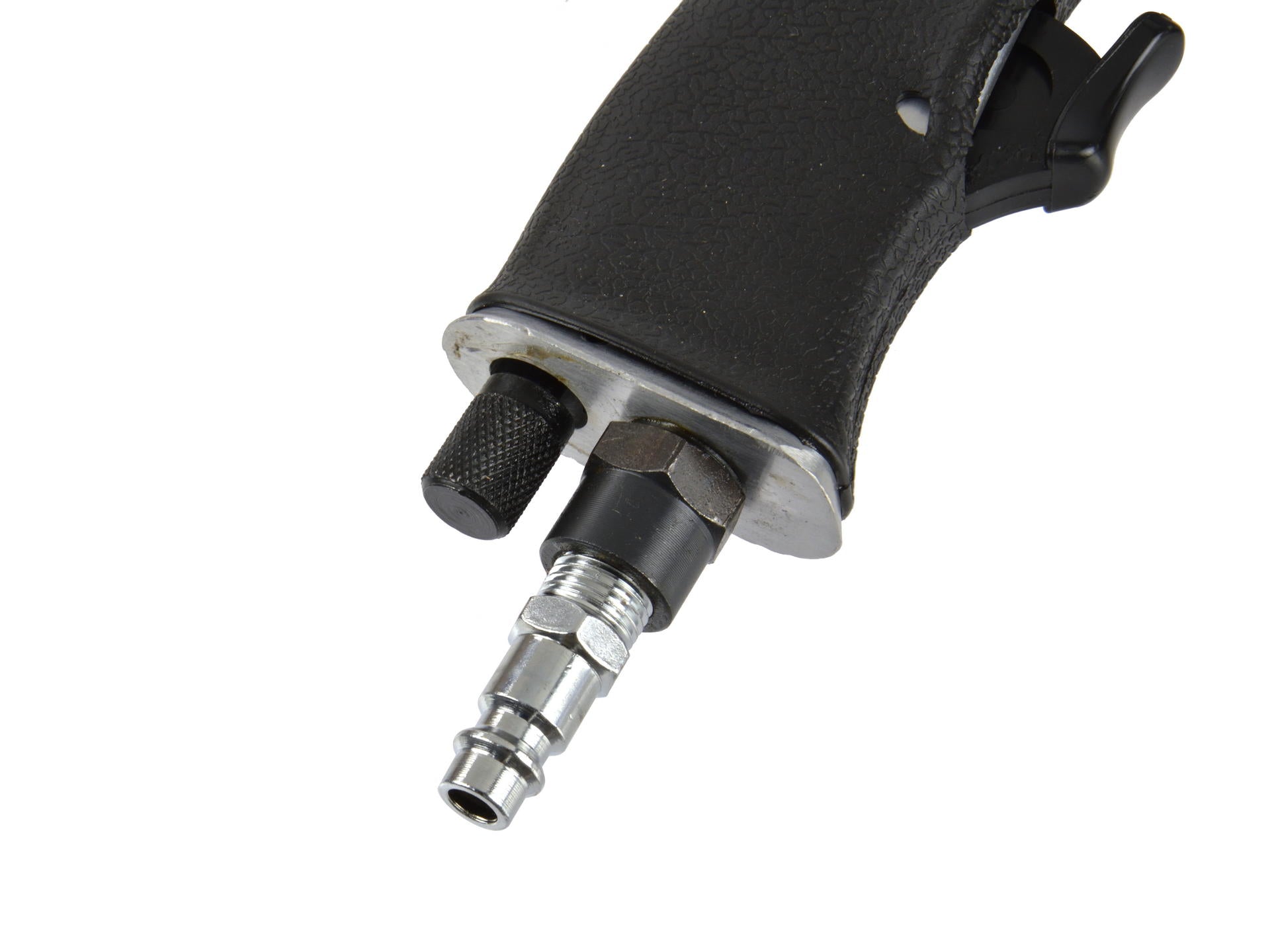 Sada sekáča a pneumatického ihlového orezávača 2 v 1