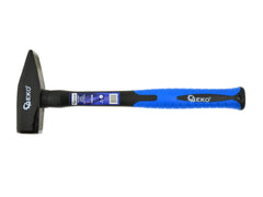 Kladivo s rukoväťou zo sklolaminátu 1000g Geko