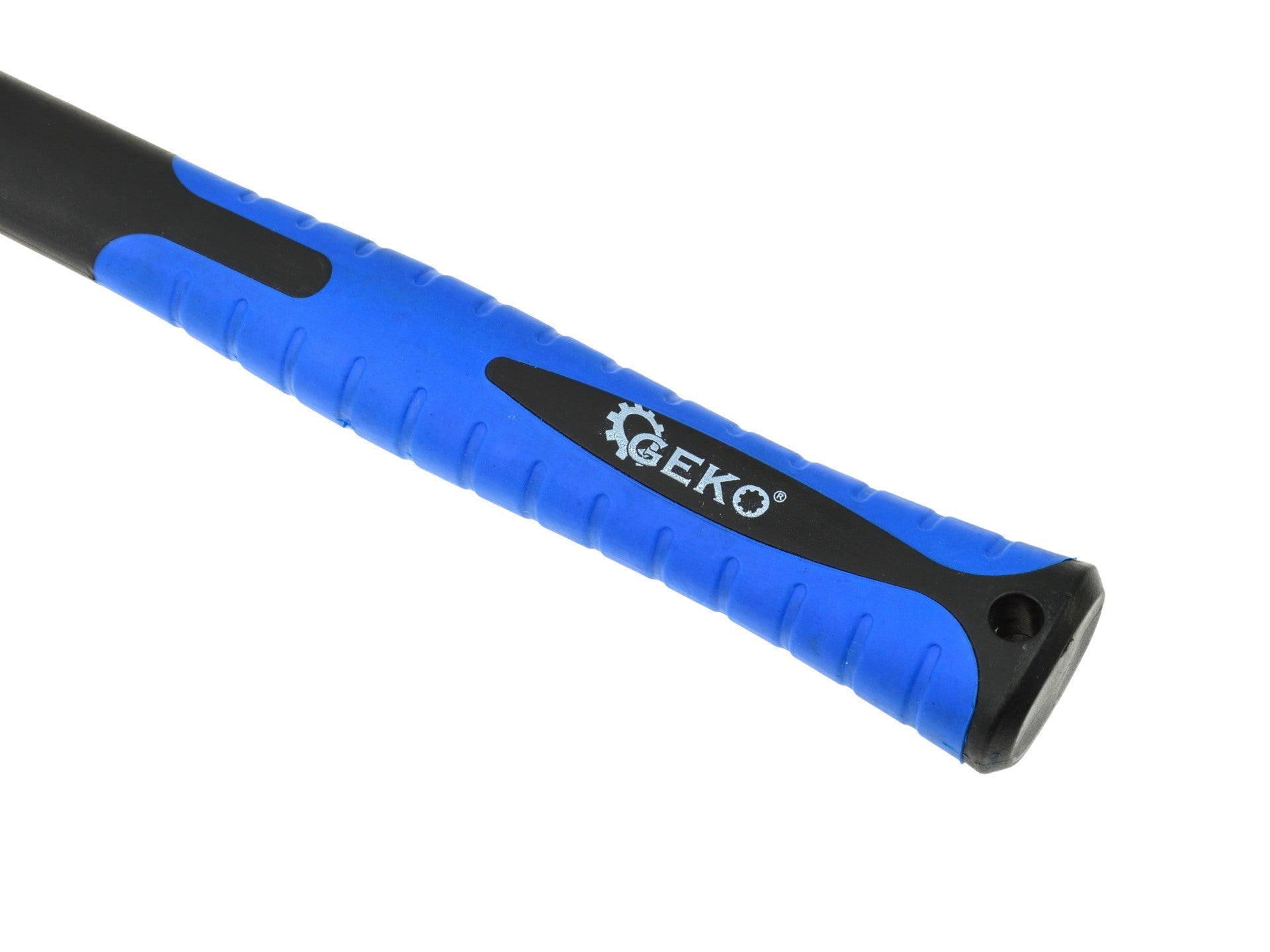 Kladivo s rukoväťou zo sklolaminátu 2000g Geko