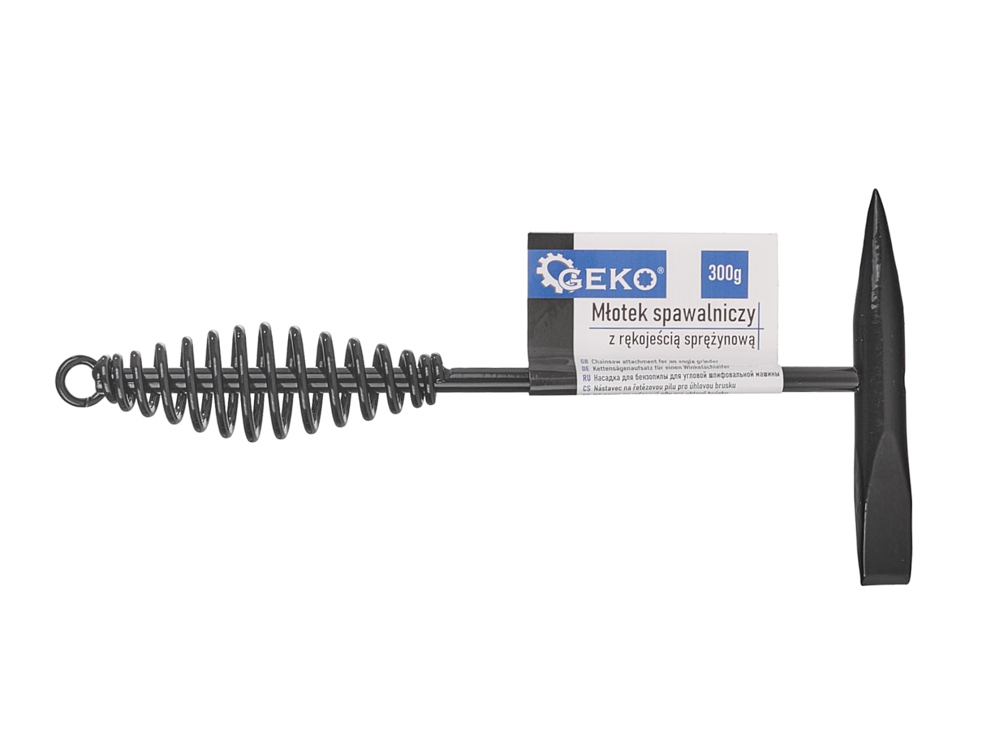 Zváračské kladivko 300g