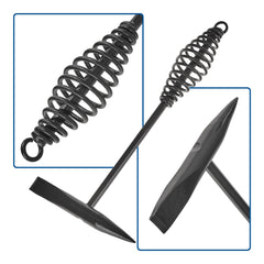 Zváračské kladivko 300g